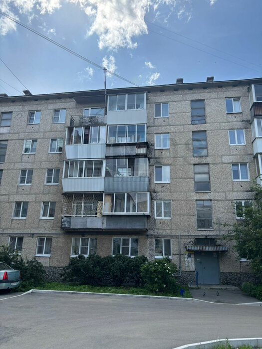 г. Верхняя Пышма, ул. Успенский, 113А (городской округ Верхняя Пышма) - фото квартиры (4)