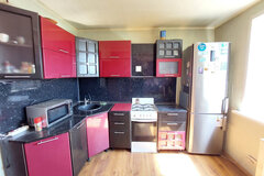 г. Нижний Тагил, ул. Черноисточинское, 27 (городской округ Нижний Тагил) - фото квартиры