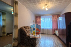 г. Краснотурьинск, ул. Парковая, 6 (городской округ Краснотурьинск) - фото квартиры