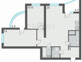 Продажа квартиры: Екатеринбург, ул. Барвинка, 47 (УНЦ) - Фото 2