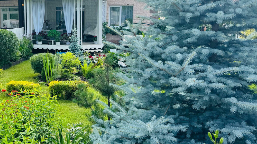 п. Растущий, ул. Снегири, 3 (городской округ Белоярский) - фото таунхауса (1)