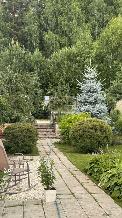 п. Растущий, ул. Снегири, 3 (городской округ Белоярский) - фото таунхауса (4)