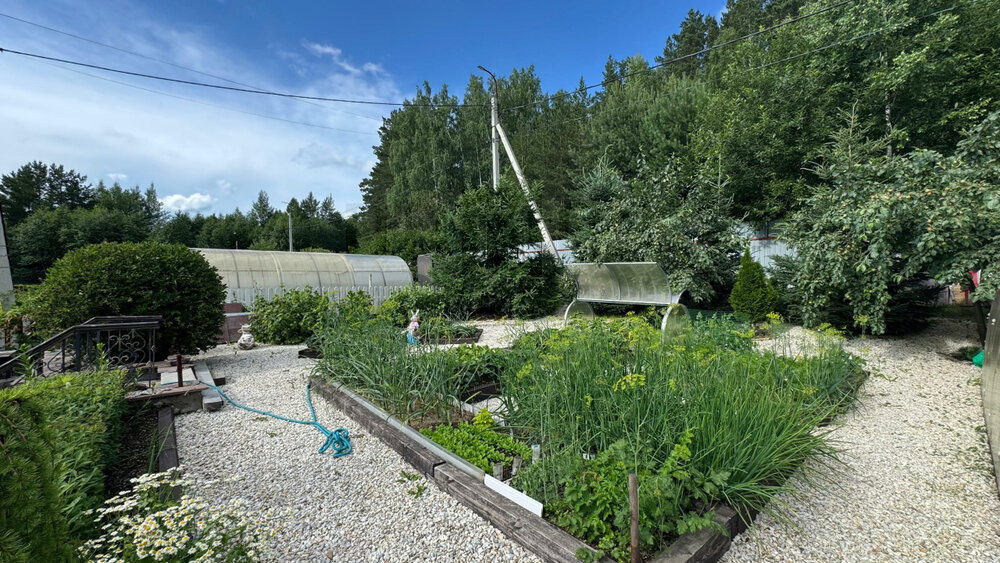 п. Растущий, ул. Снегири, 3 (городской округ Белоярский) - фото таунхауса (5)