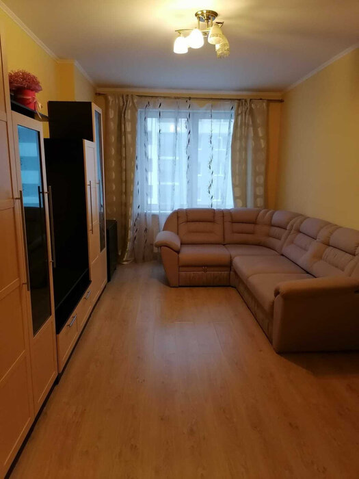 Екатеринбург, ул. Рябинина, 29 (Академический) - фото квартиры (1)