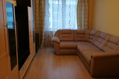 Екатеринбург, ул. Рябинина, 29 (Академический) - фото квартиры