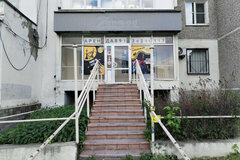Екатеринбург, ул. Крестинского, 59к1 (Ботанический) - фото офисного помещения