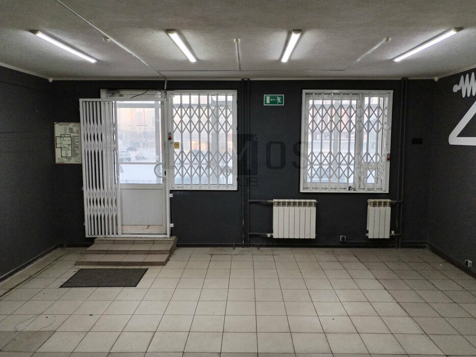 Екатеринбург, ул. Крестинского, 59к1 (Ботанический) - фото офисного помещения (7)
