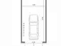 Продажа гаража, паркинга: Екатеринбург, ул. Стартовая, 24 (Кольцово) - Фото 2