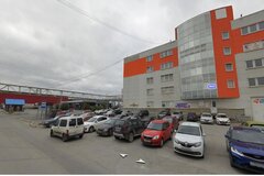 Екатеринбург, ул. Черняховского, 86/10 (Кольцово) - фото торговой площади