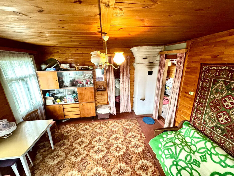 п. Сагра, Сагра 6 (городской округ Верхняя Пышма) - фото сада (4)
