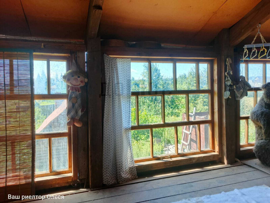 с. Кунгурка, ул. Рабоче-Крестьянская, 68 (городской округ Ревда) - фото дома (14)