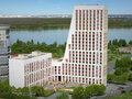 Продажа квартиры: Екатеринбург, ул. Щербакова, 145В (Уктус) - Фото 1