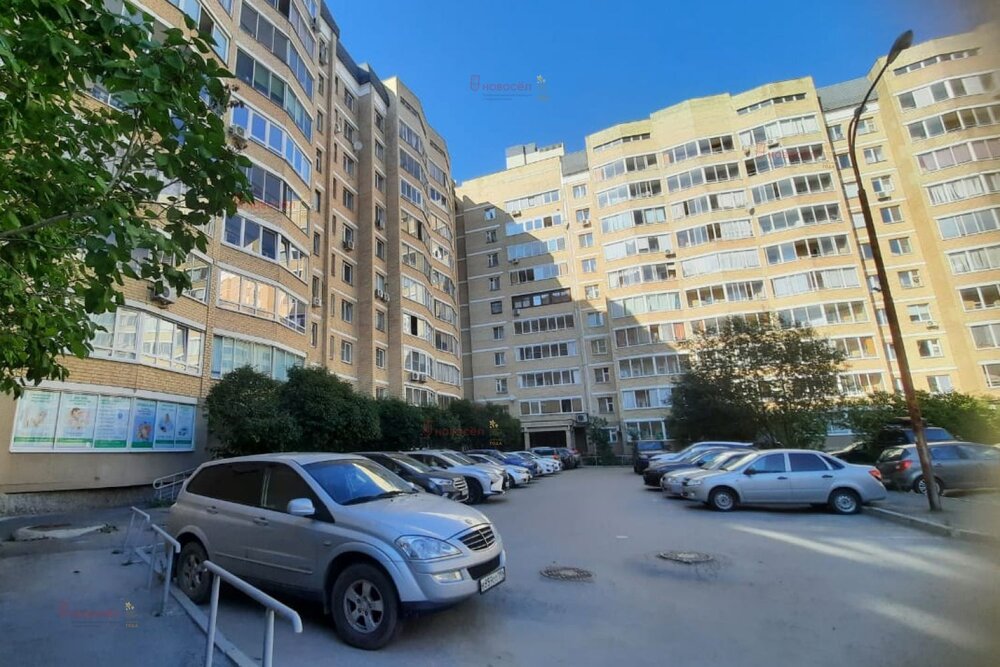 Екатеринбург, ул. Репина, 80 (Юго-Западный) - фото квартиры (2)