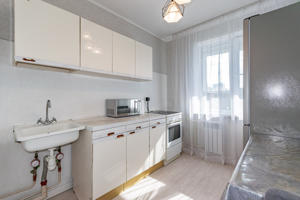 Екатеринбург, ул. Черепанова, 36 (Заречный) - фото квартиры (2)