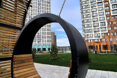Екатеринбург, ул. Сибирский, 24д (Сибирский тракт) - фото квартиры