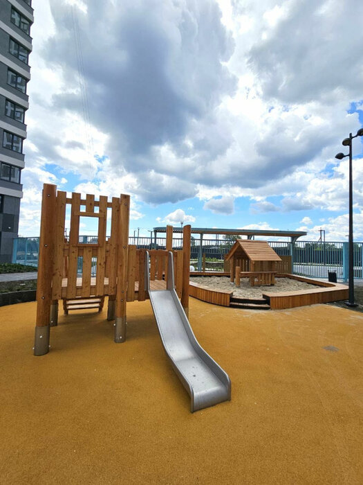 Екатеринбург, ул. Сибирский, 24д (Сибирский тракт) - фото квартиры (5)