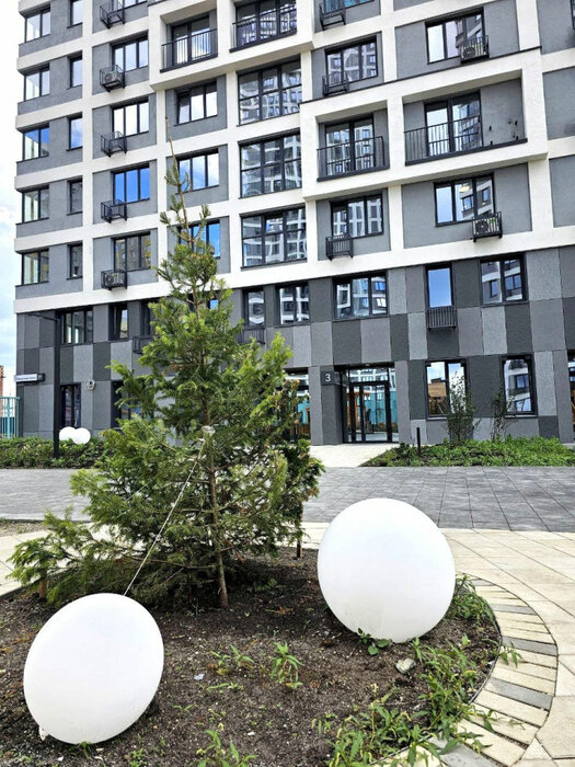 Екатеринбург, ул. Сибирский, 24д (Сибирский тракт) - фото квартиры (7)