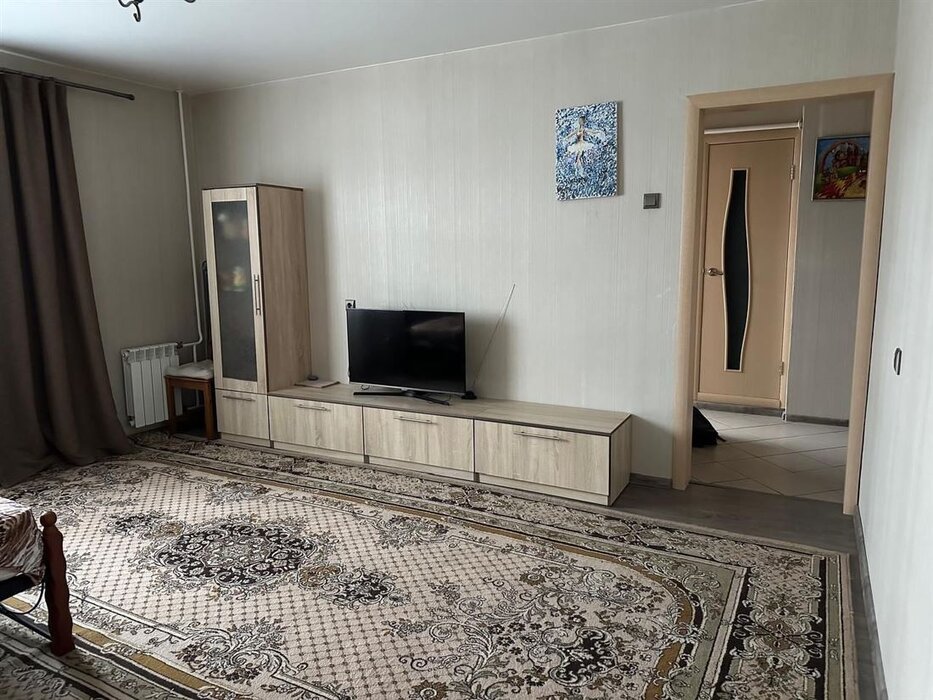 Екатеринбург, ул. Бебеля, 112 (Заречный) - фото квартиры (1)