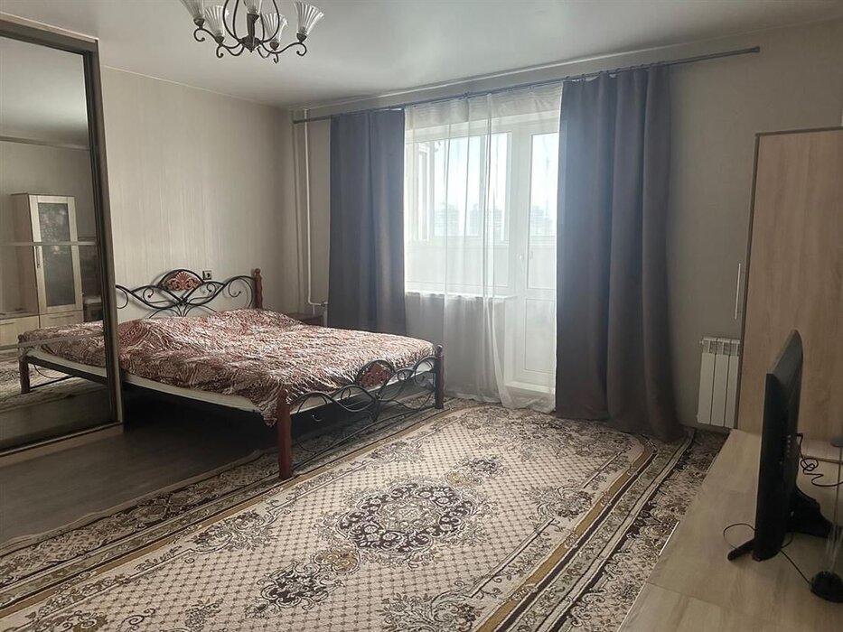 Екатеринбург, ул. Бебеля, 112 (Заречный) - фото квартиры (4)