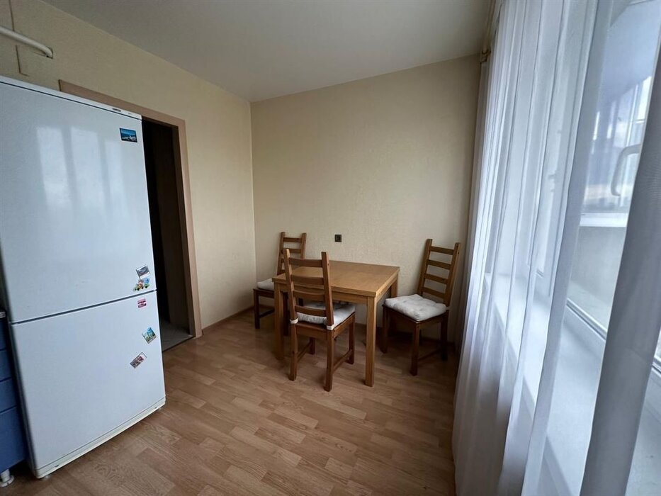 Екатеринбург, ул. Бебеля, 112 (Заречный) - фото квартиры (8)