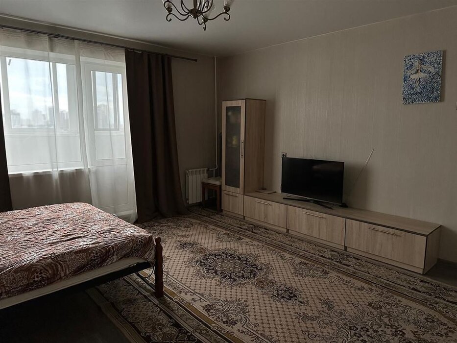 Екатеринбург, ул. Бебеля, 112 (Заречный) - фото квартиры (4)