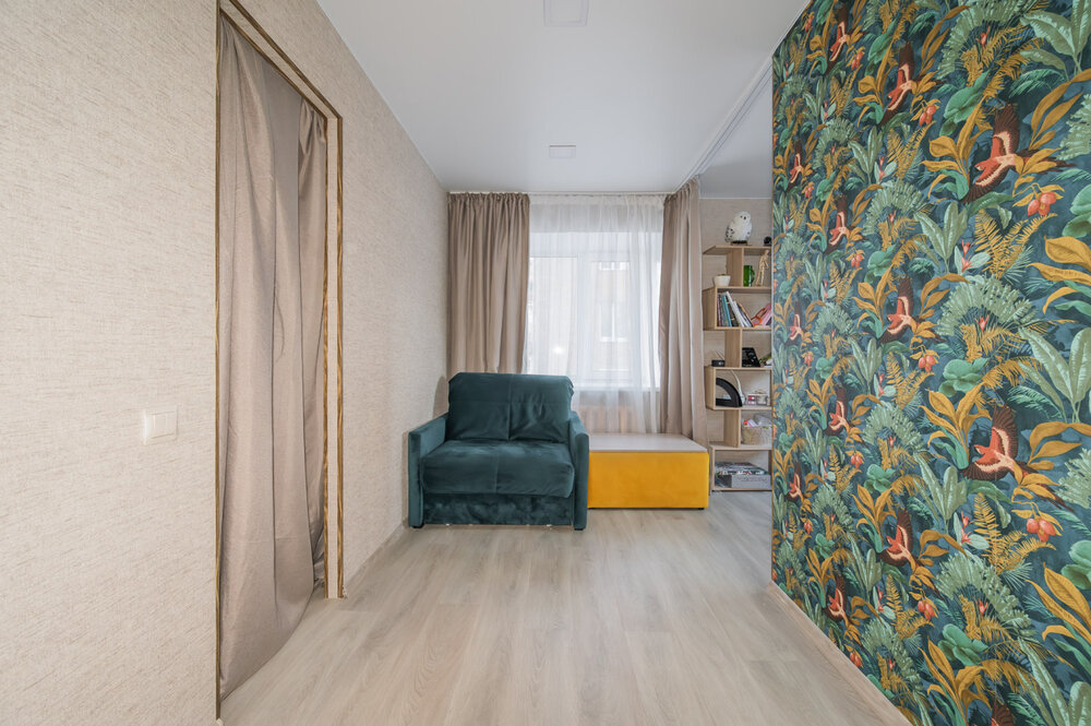 Екатеринбург, ул. Братьев Быковых, 19 (Центр) - фото квартиры (4)