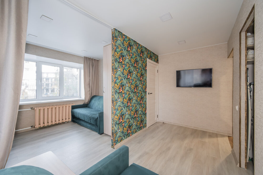 Екатеринбург, ул. Братьев Быковых, 19 (Центр) - фото квартиры (5)