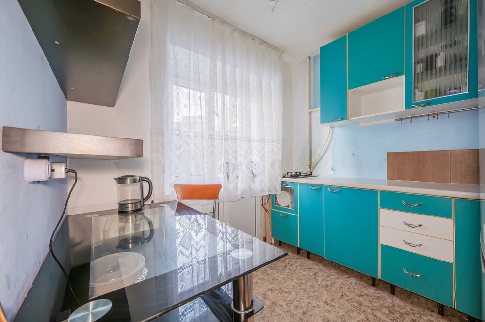 Екатеринбург, ул. Братьев Быковых, 19 (Центр) - фото квартиры (7)