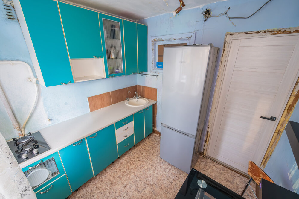 Екатеринбург, ул. Братьев Быковых, 19 (Центр) - фото квартиры (8)