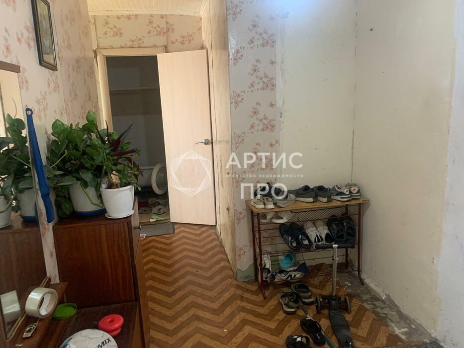 г. Березовский, ул. Новая, 16 (городской округ Березовский) - фото квартиры (1)