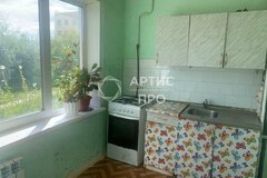 г. Березовский, ул. Новая, 16 (городской округ Березовский) - фото квартиры