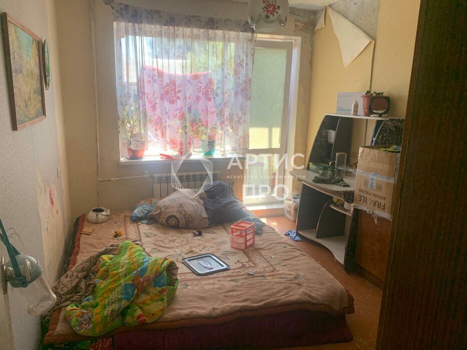 г. Березовский, ул. Новая, 16 (городской округ Березовский) - фото квартиры (4)