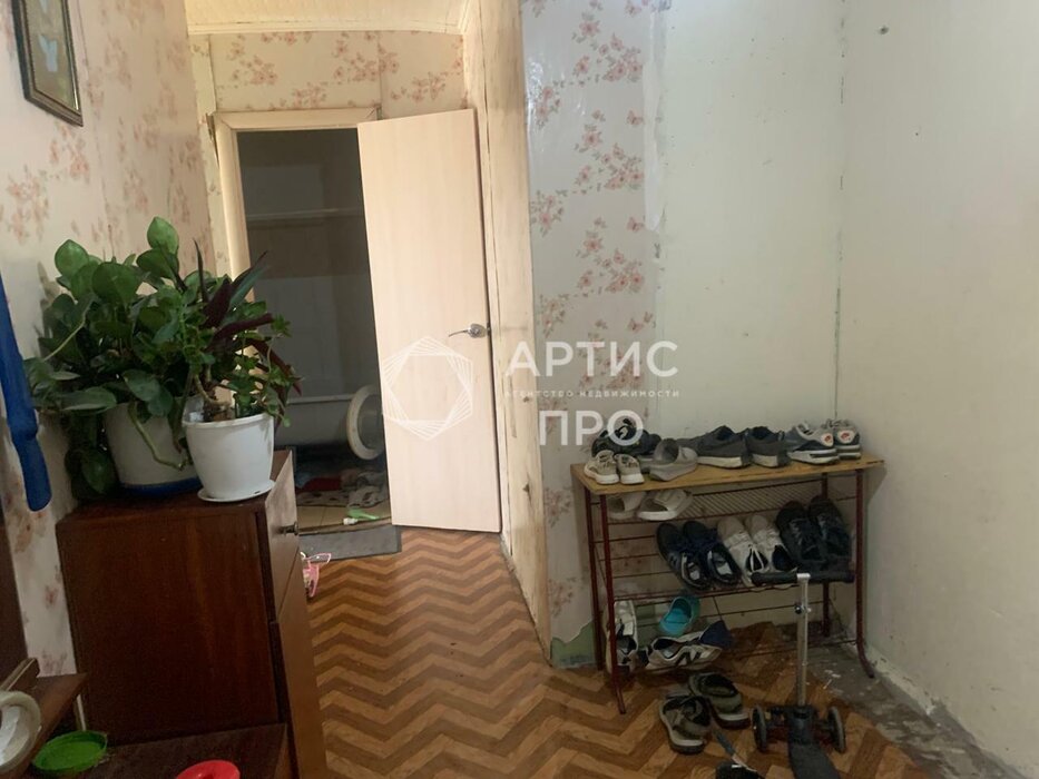 г. Березовский, ул. Новая, 16 (городской округ Березовский) - фото квартиры (5)