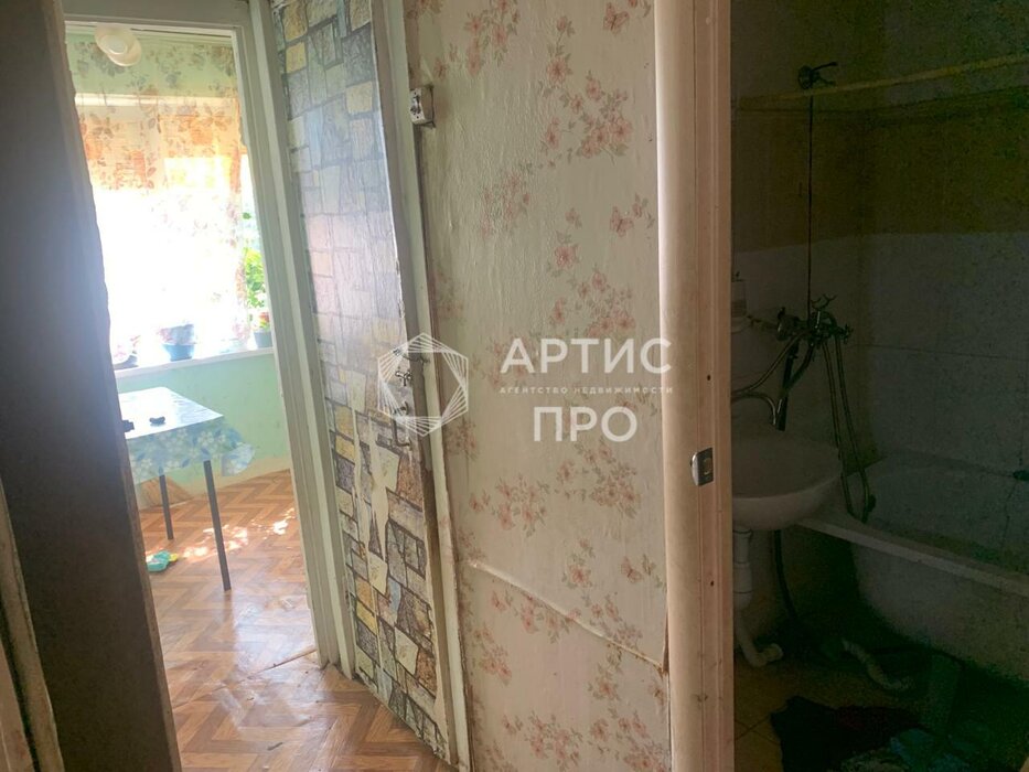 г. Березовский, ул. Новая, 16 (городской округ Березовский) - фото квартиры (7)