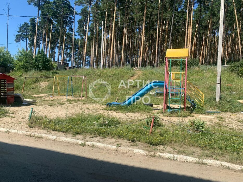 г. Березовский, ул. Новая, 16 (городской округ Березовский) - фото квартиры (8)