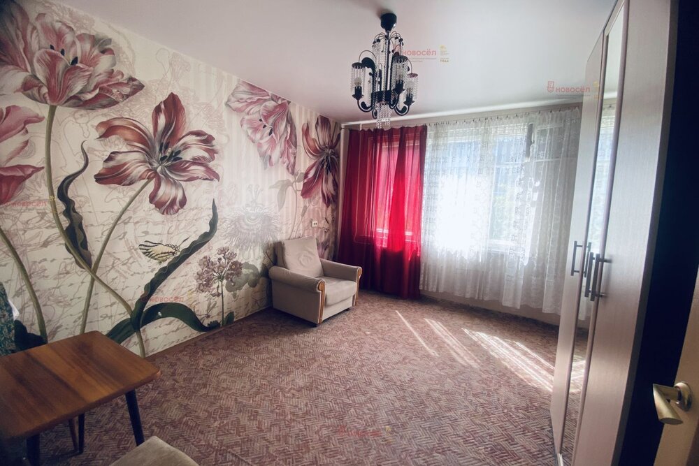 Екатеринбург, ул. Красноуральская, 21/3 (ВИЗ) - фото квартиры (3)