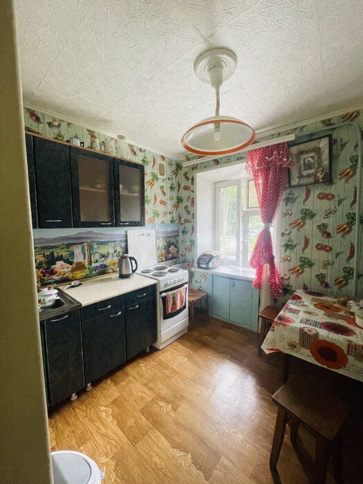Екатеринбург, ул. Уральских рабочих, 41 (Уралмаш) - фото квартиры (1)