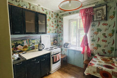 Екатеринбург, ул. Уральских рабочих, 41 (Уралмаш) - фото квартиры