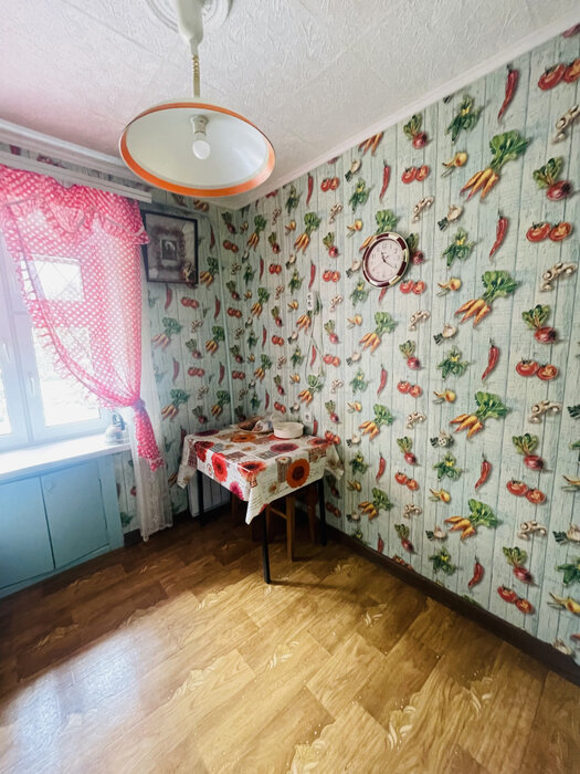 Екатеринбург, ул. Уральских рабочих, 41 (Уралмаш) - фото квартиры (3)