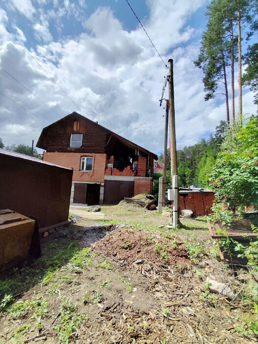 г. Первоуральск, СНТ Холодильщик, ул. СНТ Холодильщик (городской округ Первоуральск) - фото сада (13)