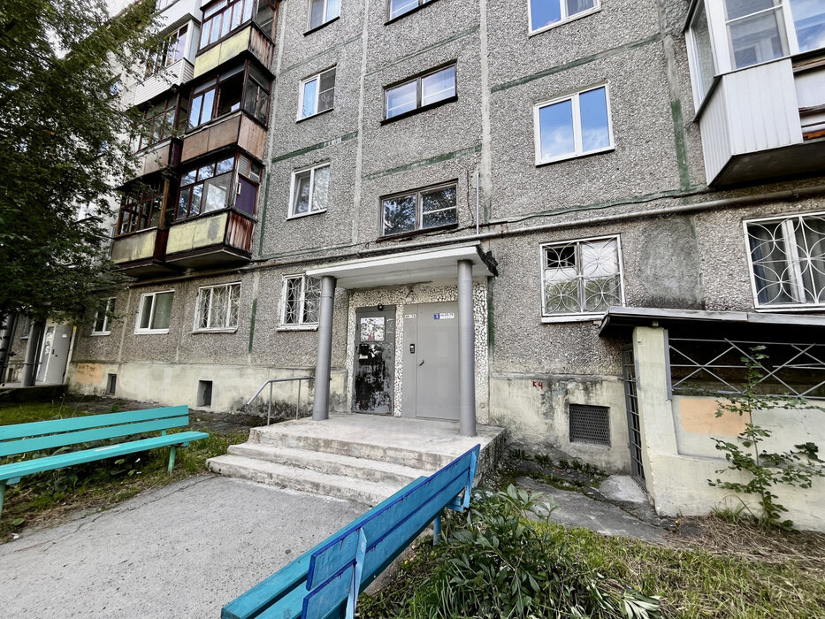 г. Асбест, ул. Мира, 11 (городской округ Асбестовский) - фото квартиры (1)