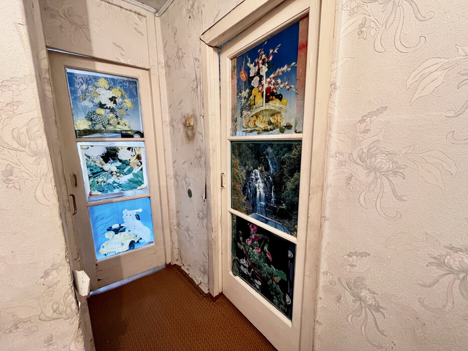 г. Асбест, ул. Мира, 11 (городской округ Асбестовский) - фото квартиры (3)