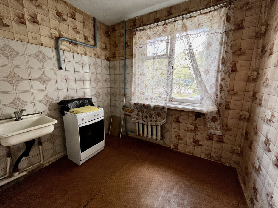 г. Асбест, ул. Мира, 11 (городской округ Асбестовский) - фото квартиры (5)