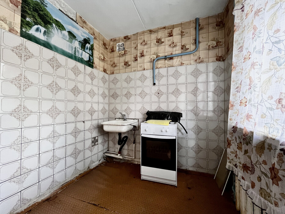 г. Асбест, ул. Мира, 11 (городской округ Асбестовский) - фото квартиры (6)