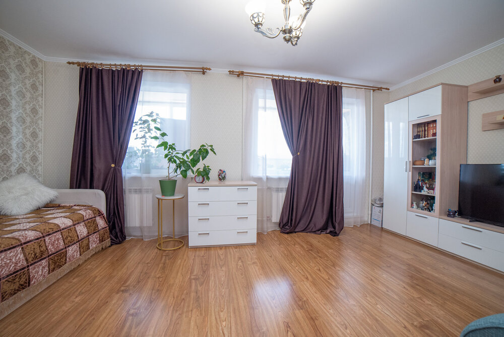 Екатеринбург, ул. Новгородцевой, 25, к 2 (ЖБИ) - фото квартиры (3)