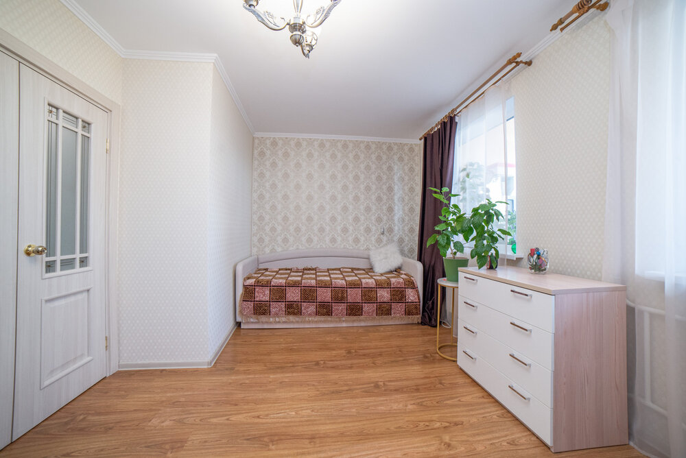 Екатеринбург, ул. Новгородцевой, 25, к 2 (ЖБИ) - фото квартиры (4)