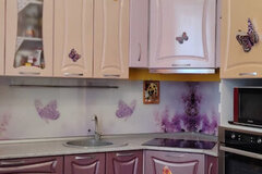 Екатеринбург, ул. микрорайон Светлый, 2 (Уктус) - фото квартиры