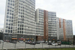 Екатеринбург, ул. микрорайон Светлый, 5 (Уктус) - фото квартиры