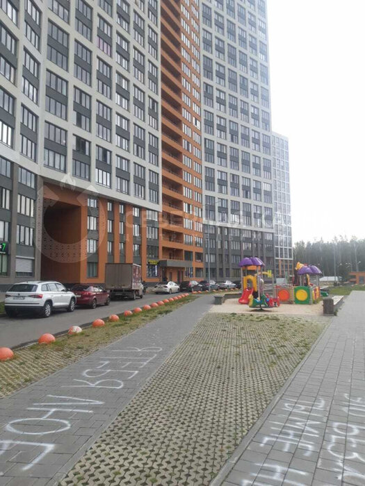 Екатеринбург, ул. микрорайон Светлый, 5 (Уктус) - фото квартиры (4)