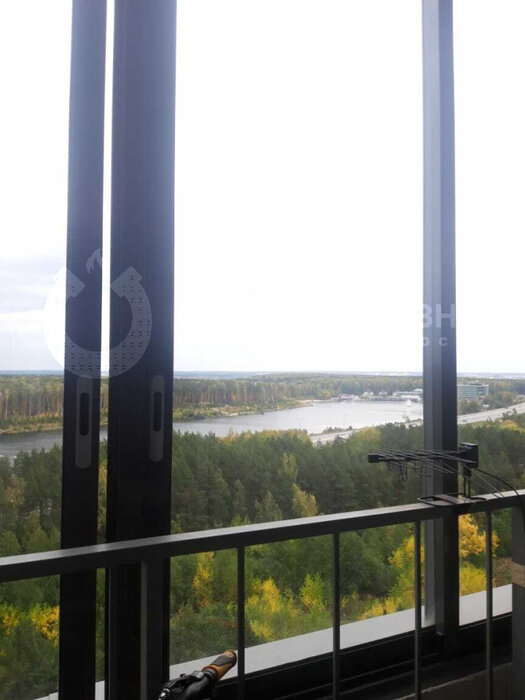Екатеринбург, ул. микрорайон Светлый, 5 (Уктус) - фото квартиры (7)